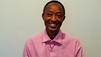 Ikiganiro kirambuye cya Dr Théogène Rudasingwa