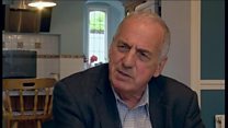 Carwyn yn 'colli gafael ar bobl Cymru'