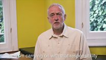 What are the Labour leadership rules?