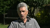 Behind Chilcot: My son died for Blair’s ‘grubby war’ – Keys
