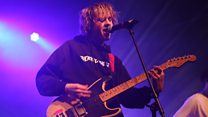 T in the Park: 2016