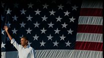 オバマ氏2期8年 米大統領への評価が海外で上昇
