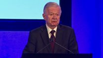 Chilcot: Peaceful options not exhausted