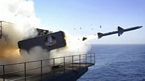 Nato's new relationship with Russia