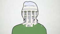 Who Women Want (in the White House)