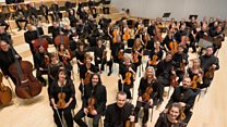 Tectonics 2018: BBC Scottish Symphony Orchestra 2