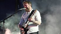 T in the Park: 2016