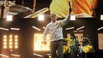 T in the Park: 2016