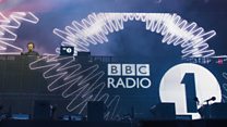 T in the Park: 2016