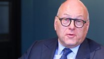 'I've recruited MBAs who were useless'