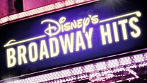 Disney's Broadway Hits