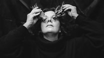 Photographing life as 'part of poetry'