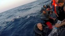 Inkuru ya Hassan, umunye Syria yahatswe gutwarwa ariko araja mu Bugiliki