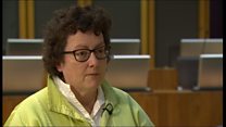 Elin Jones AC