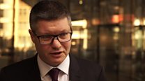 Next boss: 'Dangerous to bring migration down to tens of thousands'