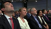 What's going on with Labour rules for new leader?