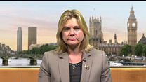 Greening: Nice attack is "shocking"