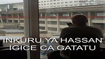 Inkuru ya Hassan: Igice kigira gatatu