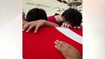Туркия давлат тўнтариши уринишидан сўнг