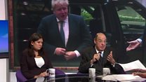 Will Boris Johnson make a good foreign secretary?