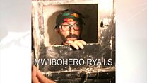 Ibohero rya Islamic State