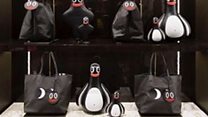 Moncler 'blackface' row