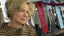 US 'committed to Aids funding'