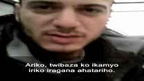 Inkuru ya Hassan: Igice kigira kane
