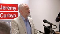Labour leadership contest kicks off