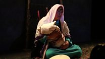 Лондон саҳнасида ўзбек алласи