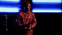 BBC Music Introducing: Elf Kid