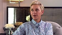 Ellen DeGeneres wants audience tears at Finding Dory