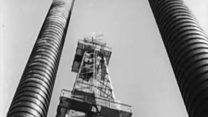 A brief history of the North Sea oil rigs