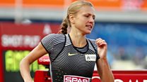 Russian drug cheats will still be at the Olympics