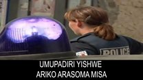 Umupadiri yishwe n'abagabo babiri bitwaje imbugita ariko arasoma misa