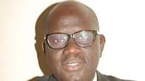 Invité de BBC Afrique : Abdoulaye Sakho