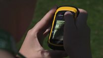 What is Geocaching?