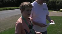 What is Geocaching?