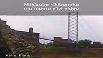 Iyi video iza kurangira utakibona iki kiraro. Vyagenze gute?