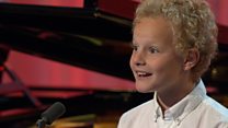Unawd dan 12 oed (54) / Solo under 12 yrs (54)