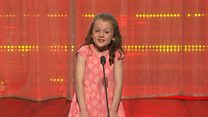 Unawd Alaw Werin dan 12 oed (7) / Folk Song Solo under 12 yrs (7)