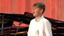 Unawd i Fechgyn 12-16 oed (53) / Boys' Solo 12-16 yrs (53)