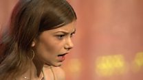 Monolog i rai 12-16 oed (111) / Monologue 12-16 yrs (111)