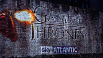 'Winter is coming'