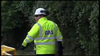 Update on gas leak in Yeovil