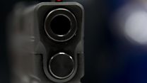Texas students can now bring guns to class
