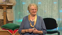 Seremoni Cyflwyno Medal Syr T H Parry-Williams