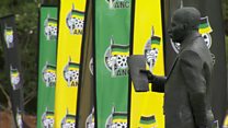 ANC: Un héritage menacé