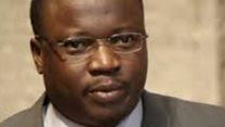 Aristides Ocante Da Silva est l’Invité Afrique de BBC Matin. Il est le ministre d'Etat de la présidence du conseil des ministres