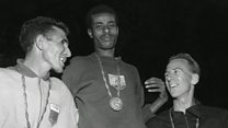 Seven African Olympians you should know
